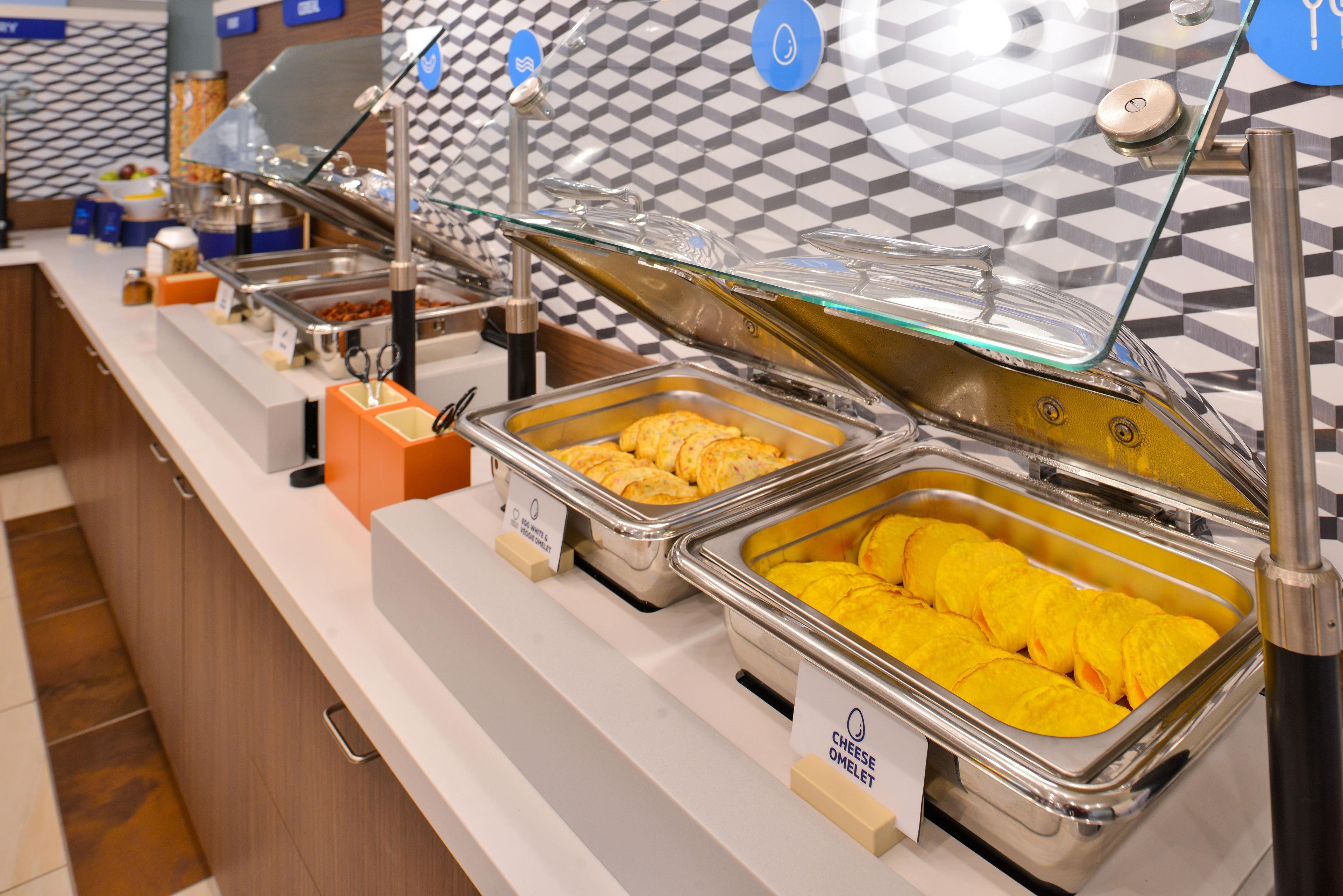 Holiday Inn Express & Suites - Marshalltown By Ihg Eksteriør bilde