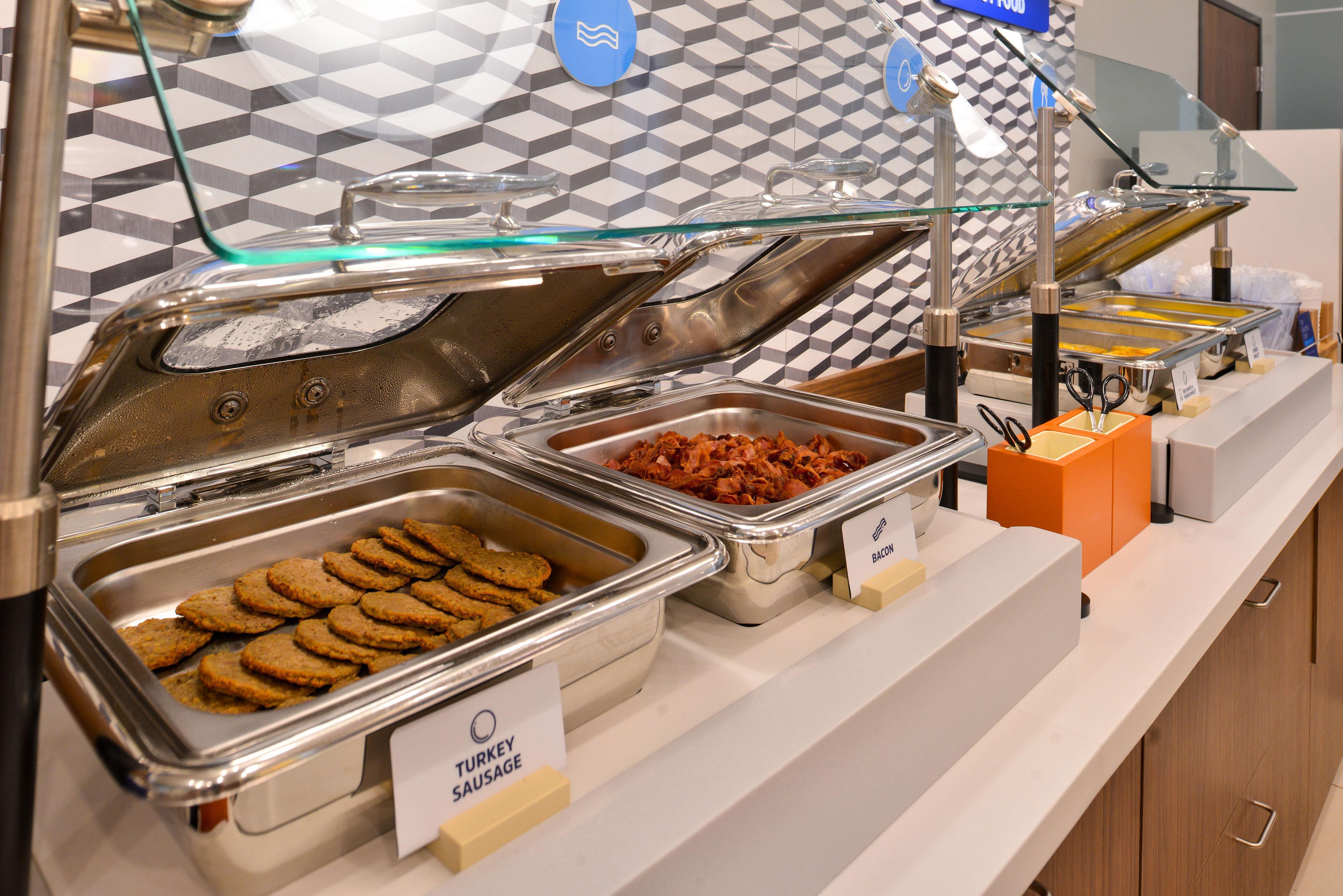 Holiday Inn Express & Suites - Marshalltown By Ihg Eksteriør bilde