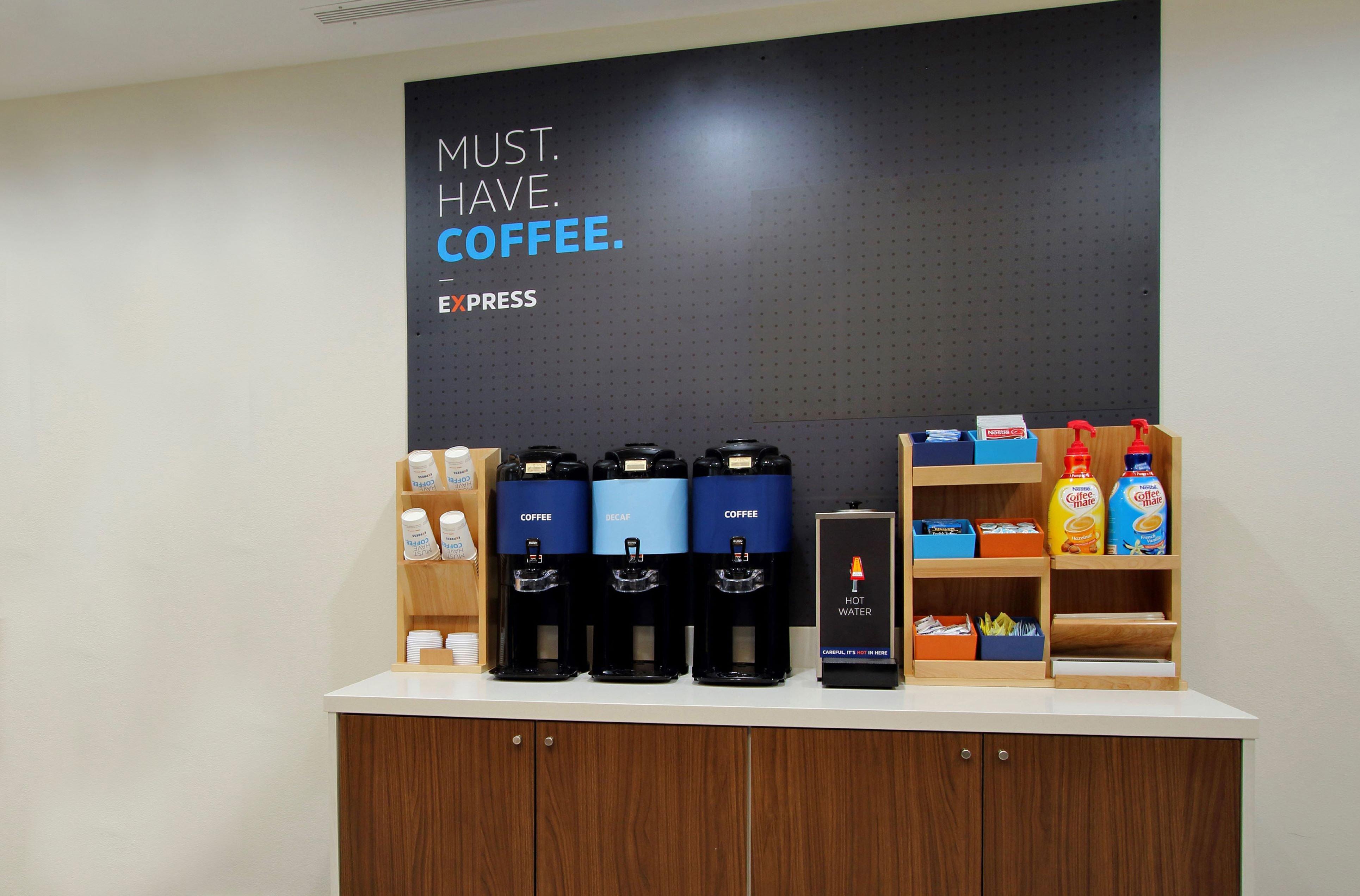 Holiday Inn Express & Suites - Marshalltown By Ihg Eksteriør bilde