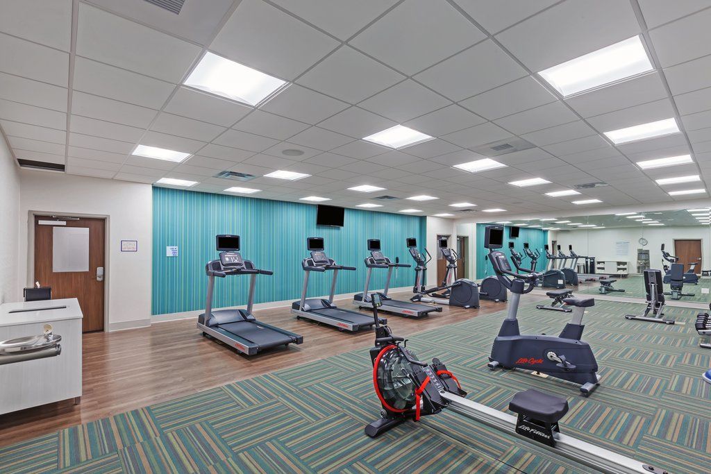 Holiday Inn Express & Suites - Marshalltown By Ihg Eksteriør bilde