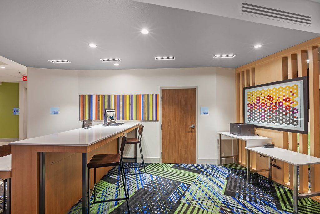 Holiday Inn Express & Suites - Marshalltown By Ihg Eksteriør bilde