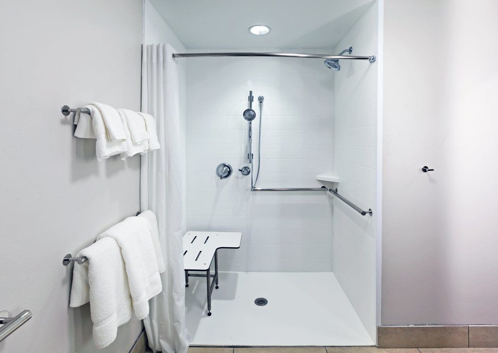 Holiday Inn Express & Suites - Marshalltown By Ihg Eksteriør bilde